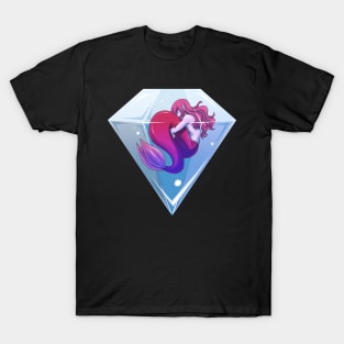 MerMay 2022 Diamond T-Shirt